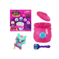 Kit 3X Magic Mixies Mixlings The Crystal Woods Single Pack na internet