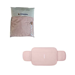 Imagem do Trocador Portátil Impermeável para Bebês Batistela Baby