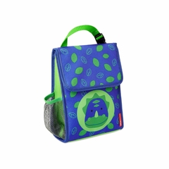 Lancheira Térmica Infantil Skip Hop Zoo Dino na internet