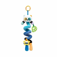 Mola Atividades Espiral Bubazoo Panda Mobile Bebê - Buba