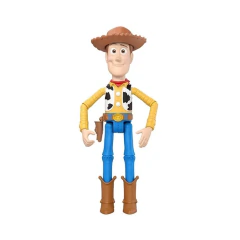 Boneco Woody Toy Story 22cm Articulado Disney Pixar na internet