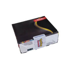 Pokémon Cartas TCG Pacote Booster Mega Evolução 36 pacotes - comprar online