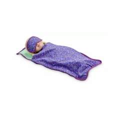 Boneca Polly Pocket Polly Camping 36cm - loja online