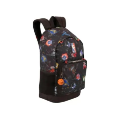 Kit Mochila e Lancheira Infantil NBA Begins Sestini - loja online