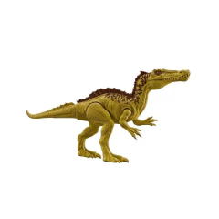 Figura Jurassic World Rebirth Dinossauro Suchomimus na internet