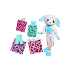 Imagem do Boneca Barbie Cutie Reveal Sonhos Coloridos Cachorro