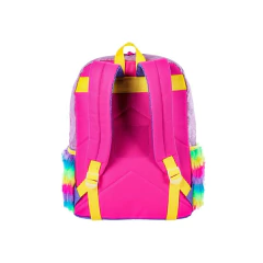 Imagem do Mochila Costas Gabby's Dollhouse Y Colorida Sestini