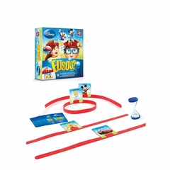 Jogo Eu sou Disney Estrela