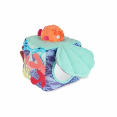 Brinquedo Cubo Fundo Do Mar Skip Hop Interativo e Sensorial - loja online