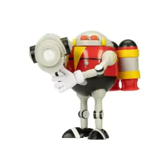 Boneco Sonic The Hedgehog EggRobo - loja online