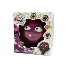 Brinquedo Splats Head Blok 11cm Estica e Amassa - Sunny - comprar online