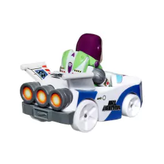 Carrinho Hot Wheels Racer Verse Toy Story Buzz Lightyear - loja online