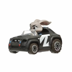 Carrinho Hot Wheels Racer Verse Zootopia Judy Hopps - 4Best Play - e-commerce de brinquedos infantis