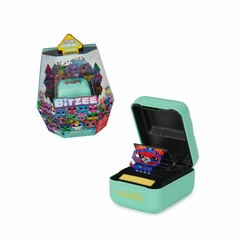 Bitzee Pet Virtual Interativo Bichinho de Estimação Verde