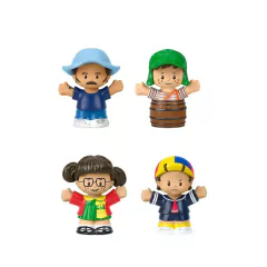 Bonecos Little People Collector Chaves El Chavo del Ocho na internet