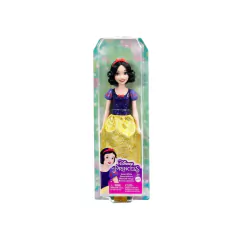 Boneca Disney Princesas Saia Cintilante Branca de Neve 30cm - comprar online