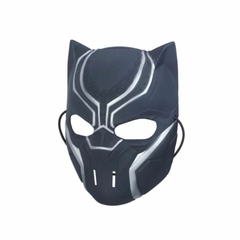 Máscara Infantil Avengers Pantera Negra Black Panther C2923 - 4Best Play - e-commerce de brinquedos infantis