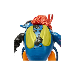 Boneco Tartarugas Ninja Mutations Mix'N'Match Mega Mutante - loja online