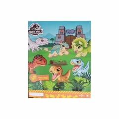 Dinosauro Indominus Rex Baby Dinos Pupee - 4Best Play - e-commerce de brinquedos infantis