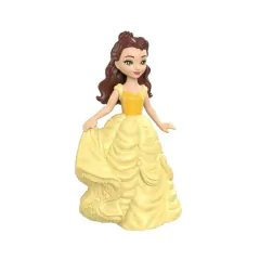Boneca Disney Mini Princesas Bela - Mattel na internet