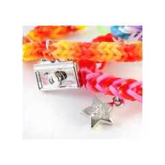 Fabrica de Pulseiras da Luluca com Pingentes - 4Best Play - e-commerce de brinquedos infantis