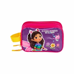 Estojo Especial Gabby's dollhouse Rainbow Sestini