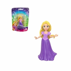 Kit 4x Bonecas Disney Mini Princesas HLX37 - Mattel - loja online