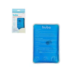 Bolsa Térmica Instantânea Buba em Gel Infantil e Adulto