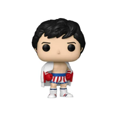 Boneco funko Pop! Rocky Balboa Rocky IV na internet