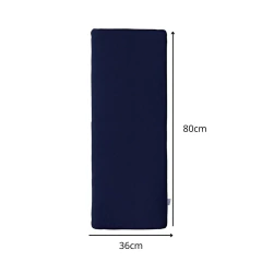 Colchonete Moisés Matelado Bebê 100% Algodão Batistela Baby - 4Best Play - e-commerce de brinquedos infantis