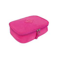 Estojo Box Especial Crinkle Rosa Pink Sestini - 4Best Play - e-commerce de brinquedos infantis