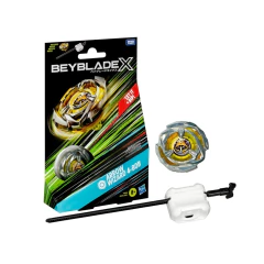 Kit 4x Beyblade X Pião e Lançador Original Hasbro - comprar online