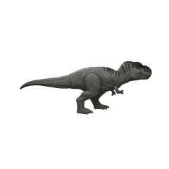 Figura Jurassic World Rebirth Dinossauro Tyrannosaurus Rex - 4Best Play - e-commerce de brinquedos infantis