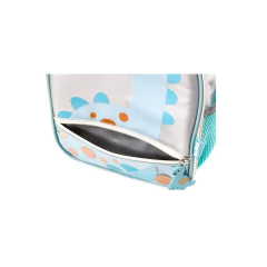 Lancheira Térmica Infantil Magic Dinossauro Buba - loja online