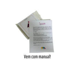 Joguinhos de Bolsa Mini Tangram Babebi - loja online