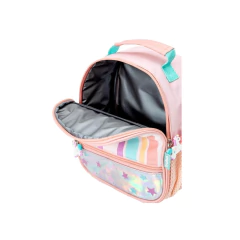 Lancheira Térmica Infantil Magic Unicórnio Buba - comprar online