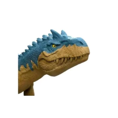 Figura Jurassic World Rebirth Dinossauro Allosaurus - 4Best Play - e-commerce de brinquedos infantis