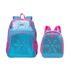 Kit Mochila Costas e Lancheira Y Fantasy Sestini - comprar online