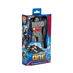 Boneco Transformers One Mega Changer Megatron / D-16 28cm - comprar online