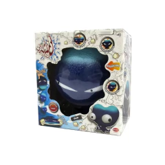 Brinquedo Splats Head Olin 11cm Estica e Amassa - Sunny - comprar online