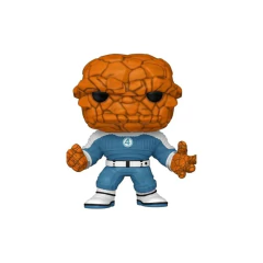 Boneco Funko Pop! Quarteto Fantástico O Coisa The Thing na internet