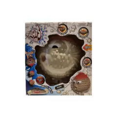 Brinquedo Splats Head Nadu 11cm Estica e Amassa - Sunny - comprar online