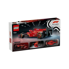 Lego Speed Champions Ferrari SF-24 Formula 1 - comprar online