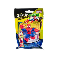 Goo Jit Zu Marvel Vingadores Mini Figuras Homem Aranha - comprar online