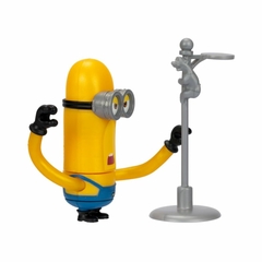 Brinquedo Minions Mega Minion Tim Meu Malvado Favorito 4 na internet