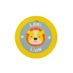 Mochila Infantil Skip Hop Zoo Leão - loja online