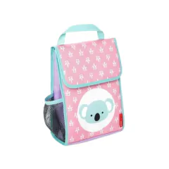 Lancheira Térmica Infantil Skip Hop Zoo Koala - loja online
