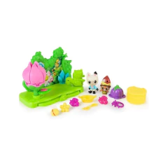 Brinquedo Gabby's Dollhouse The Movie Jardim de Cristal - loja online