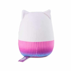 Pelúcia Casa Mágica da Gabby Squishmalllows Cakey Cat 20cm - 4Best Play - e-commerce de brinquedos infantis