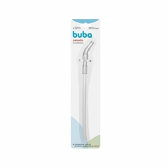 Canudo Repositor Silicone Buba Compatível Div Modelos 12123 na internet